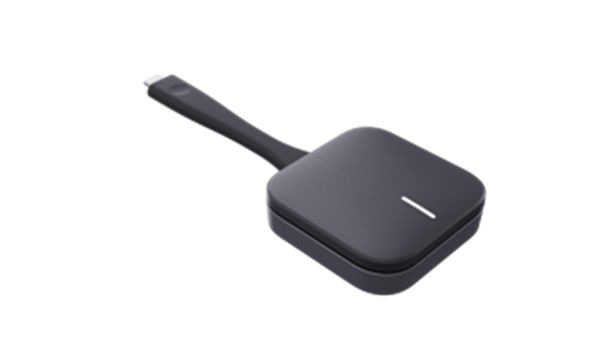 Imagen de HUAWEI DONGLE IDEASHARE KEY (USB TIPO C) P/PANTALLA INTERACTIVA IDEAHUB
