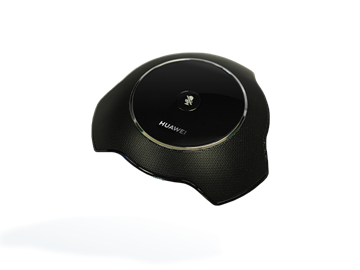 Imagen de HUAWEI MICROFONO INTELIGENTE 360° (USO SOBRE MESA)