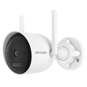 Imagen de HIKVISION DS-2CFW02/EU BULLET WIFI 2MP HIBRIDA L2.8MM