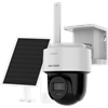 Imagen de HIKVISION PT IP SOLAR 4MP HIBRIDA L2.8MM (C/BATERIA)