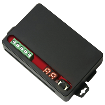 Imagen de ENFORCER RECEPTOR 1 CANAL SK-910RD1