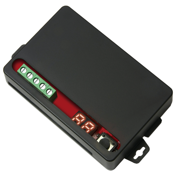 Imagen de ENFORCER RECEPTOR 1 CANAL SK-910RD1