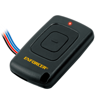 Imagen de ENFORCER TRANSMISOR 1 BOTON SK-919T1-GBWQ