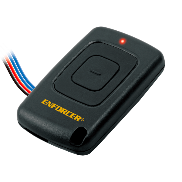 Imagen de ENFORCER TRANSMISOR 1 BOTON SK-919T1-GBWQ