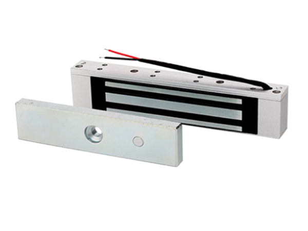 Imagen de CERRADURA ELECTROMAGNETICA 180KG