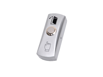 Imagen de PULSADOR DE SALIDA CON CAJA 3.2W x 8.3H x 2.5D