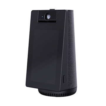 Imagen de EZVIZ CAMARA PT P/VIDEOLLAMADAS S10 4MP L4MM