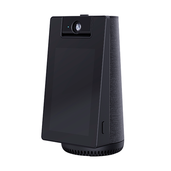 Imagen de EZVIZ CAMARA PT P/VIDEOLLAMADAS S10 4MP L4MM