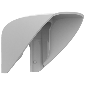 Imagen de AJAX PROTECTOR P/DETECTOR EXTERIOR MOTIONPROTECT - BLANCO