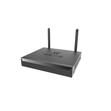 Imagen de EZVIZ NVR INALAMBRICO X5S 8CH
