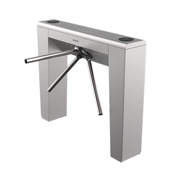 Imagen de HIKVISION DS-K3G301LX-R/Pg-Dm55 MOLINETE ACCESO PEATONAL