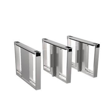 Imagen de HIKVISION BARRERA PEATONAL (IZQUIERDA)