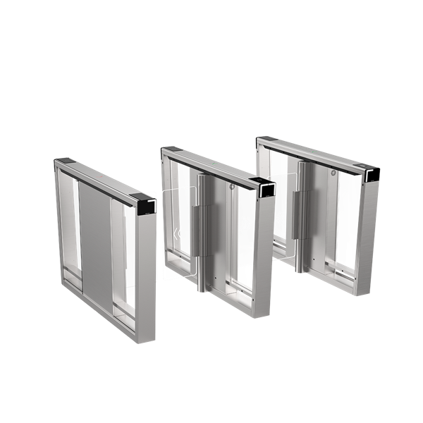 Imagen de HIKVISION BARRERA PEATONAL (IZQUIERDA)