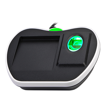 Imagen de ZK ENROLADOR DE HUELLAS DIGITALES Y TARJETAS RFID