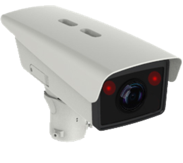 Imagen de HIKVISION DS-TCG405-E(S)(12V/Poe) BULLET ANPR 4MP P/PARKING