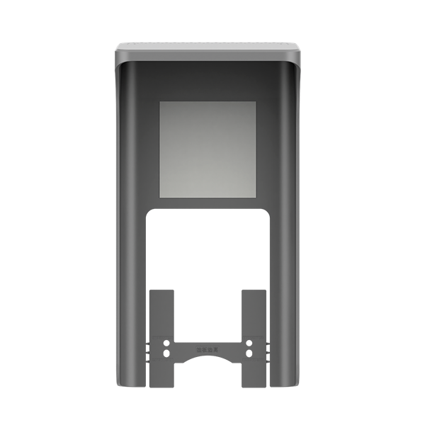 Imagen de HIKVISION CUBIERTA PROTECTORA P/TERMINALES SERIE DS-K1T673