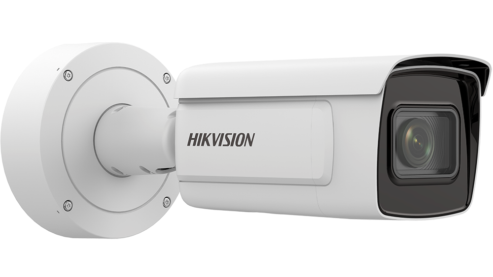 Security Market. HIKVISION iDS-2CD7A46G0/P-IZHS BULLET VF IP 4MP DEEPINVIEW