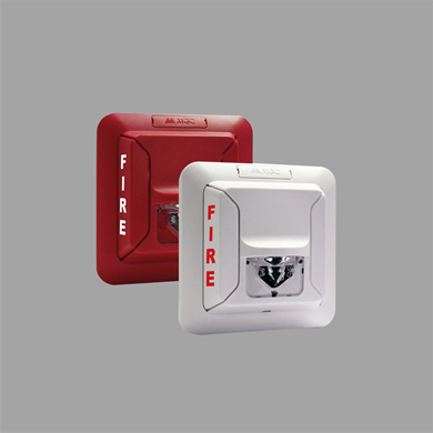 Imagen para la categoría Incendio