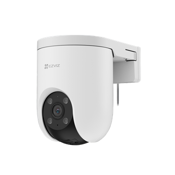 Imagen de EZVIZ CAMARA EXTERIOR PT H8C PRO 4MP L4MM
