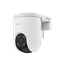 Imagen de EZVIZ CAMARA EXTERIOR PT H8C PRO 4MP L4MM