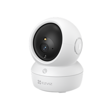 Imagen de EZVIZ CAMARA INTERIOR PT H6C PRO 2MP 360° L4MM