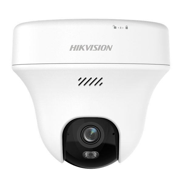 Imagen de HIKVISION DS-2CFWQ3 PT WIFI 2K L2.8MM