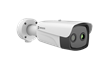 Imagen de HIKVISION HM-TD2638-35/G0/T1Y CAMARA TERMICA BIESPECTRAL