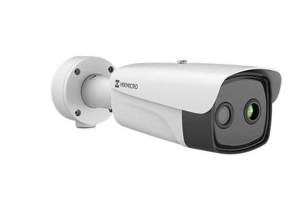 Imagen de HIKVISION HM-TD2638-35/G0/T1Y CAMARA TERMICA BIESPECTRAL