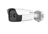 Imagen de HIKVISION HM-TD2638-35/G0/T1Y CAMARA TERMICA BIESPECTRAL