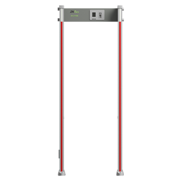 Imagen de ZK ARCO DETECTOR DE METALES 9 ZONAS