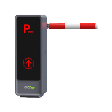 Imagen de ZK BARRERA ACCESO VEHICULAR BGM2000L (IZQUIERDA) L=3MTS