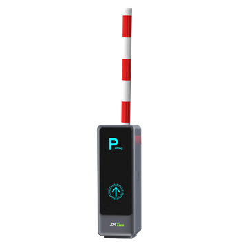 Imagen de ZK BARRERA ACCESO VEHICULAR BGM2000R (DERECHA) L=3MTS