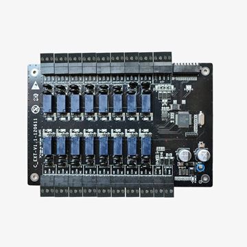 Imagen de ZK MODULO EXPANSION 16 PISOS P/PANEL DE CONTROL ASCENSOR