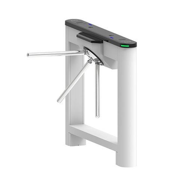 Imagen de ZK MOLINETE ACCESO PEATONAL Saturn-T1000