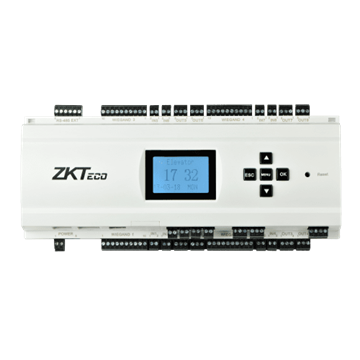 Imagen de ZK PANEL DE CONTROL ACCESO ASCENSORES BASE 10 PISOS
