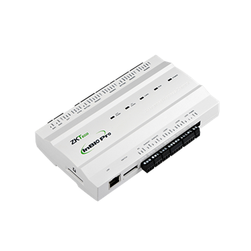 Imagen de ZK PANEL DE CONTROL INBIO260PROPLUS C/GABINETE Y FUENTE