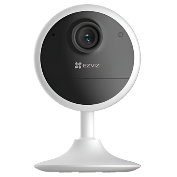 Imagen de EZVIZ CAMARA INTERIOR CB1 1080P 2.8MM C/BATERIA