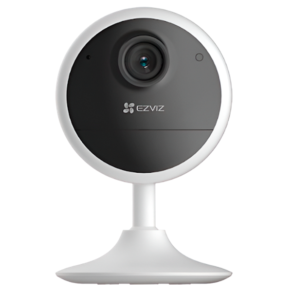 Imagen de EZVIZ CAMARA INTERIOR CB1 1080P 2.8MM C/BATERIA