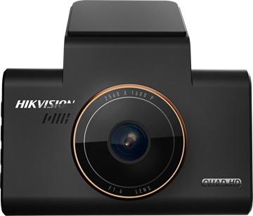 Imagen de HIKVISION AE-DC5313-C6PRO DASHCAM 1600P C/PANTALLA Y WIFI