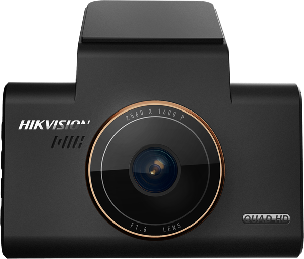 Imagen de HIKVISION AE-DC5313-C6PRO DASHCAM 1600P C/PANTALLA Y WIFI