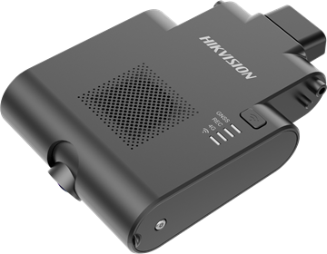 Imagen de HIKVISION AE-DI2032-G40 DASHCAM 1080P C/4G