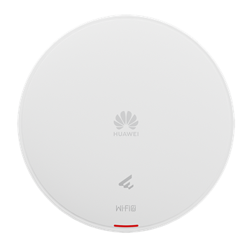 Imagen de HUAWEI ACCESS POINT BANDA DUAL 1P2.5G WIFI6 6575 MBPS