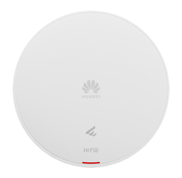 Imagen de HUAWEI ACCESS POINT BANDA DUAL 1P2.5G WIFI6 6575 MBPS
