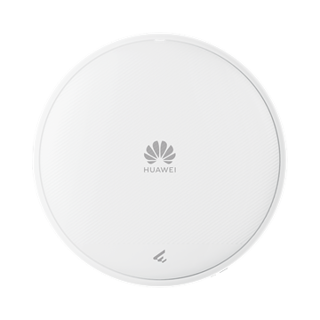 Imagen de HUAWEI ACCESS POINT BANDA DUAL 1P2.5G WIFI7 3570 MBPS