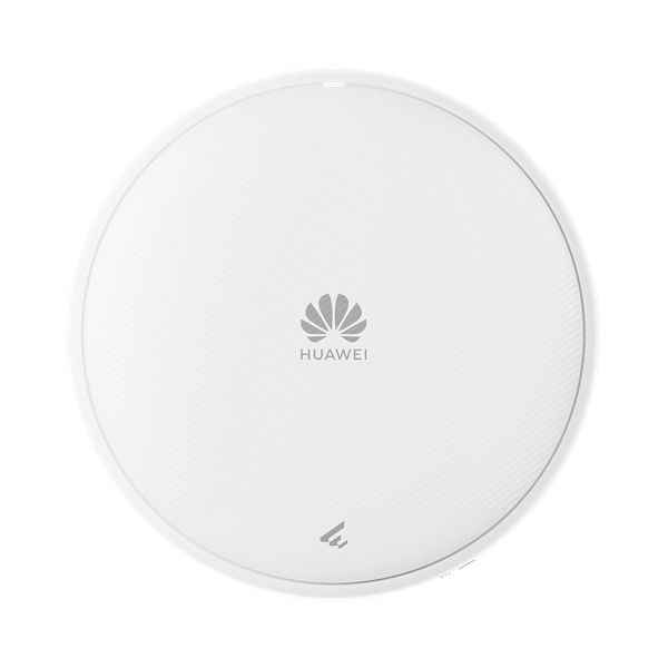 Imagen de HUAWEI ACCESS POINT BANDA DUAL 1P2.5G WIFI7 3570 MBPS