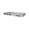 Imagen de HUAWEI SWITCH MONITOREABLE CLOUD 24PG POE + 2P2.5GSFP + 2P10GSFP