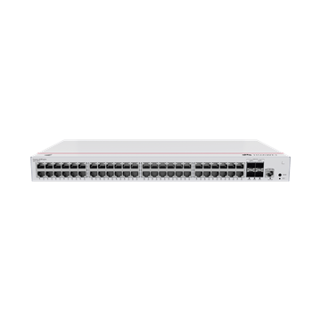 Imagen de HUAWEI SWITCH MONITOREABLE CLOUD 48PG POE + 4PSFP