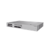 Imagen de HUAWEI SWITCH MONITOREABLE CLOUD 8PG POE + 2P2.5GSFP + 2P10GSFP