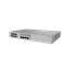 Imagen de HUAWEI SWITCH MONITOREABLE CLOUD 8PG POE + 2P2.5GSFP + 2P10GSFP
