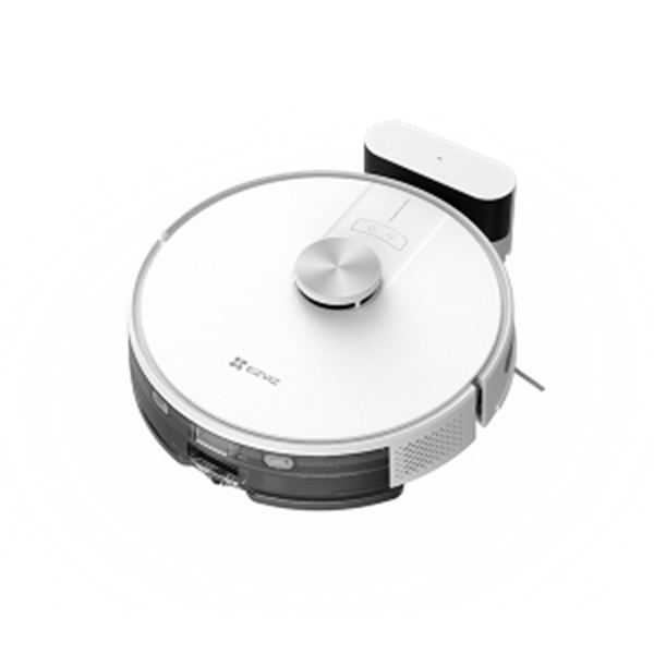 Imagen de EZVIZ ASPIRADORA ROBOT SMART RE4 (3 EN 1)